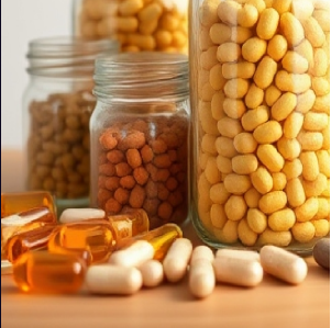 Supplements & Vitamins