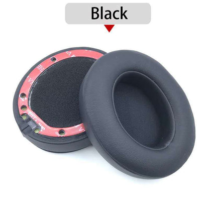 Replacement Ear pads Cushion For Beats Studio 2 3 Wireless/wired Earpads Headphones Bluetooth-compatible Headset Case Soft Cover