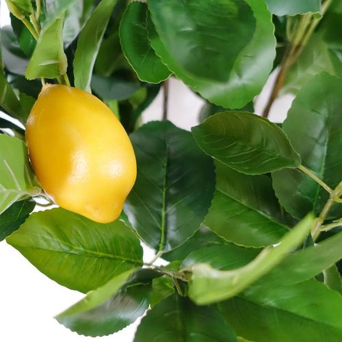 150cm Premium Artificial Lemon Tree